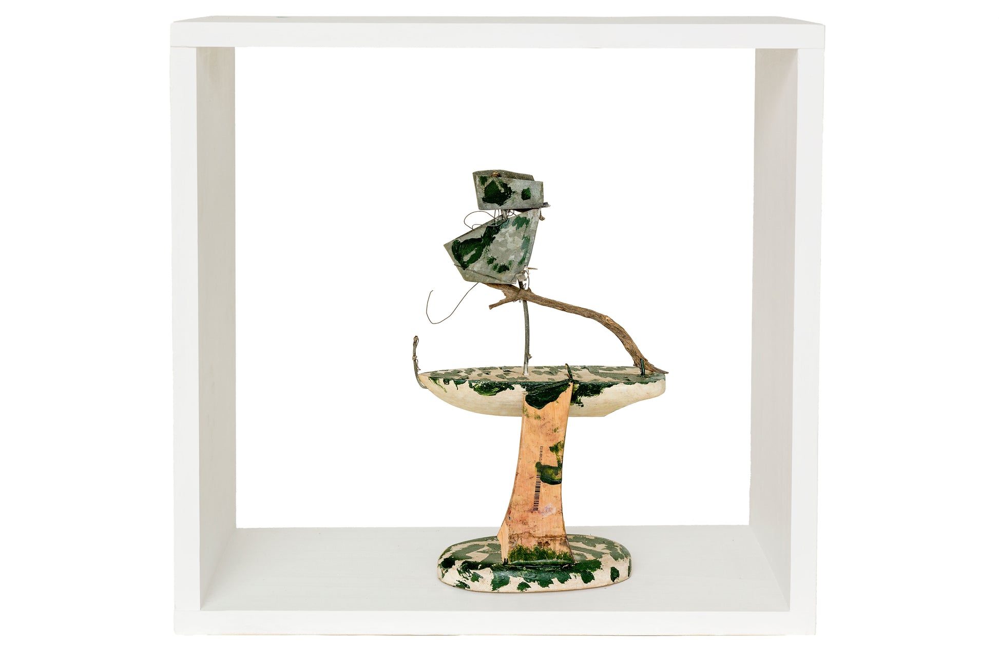 Idris Murphy diorama for sale at Mitchell Fine Art