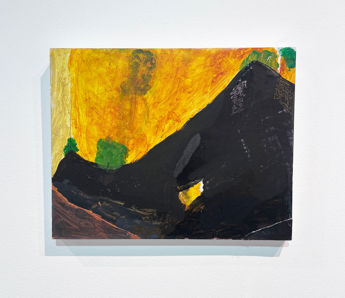 Idris Murphy paintings for sale at Mitchell Fine Art
