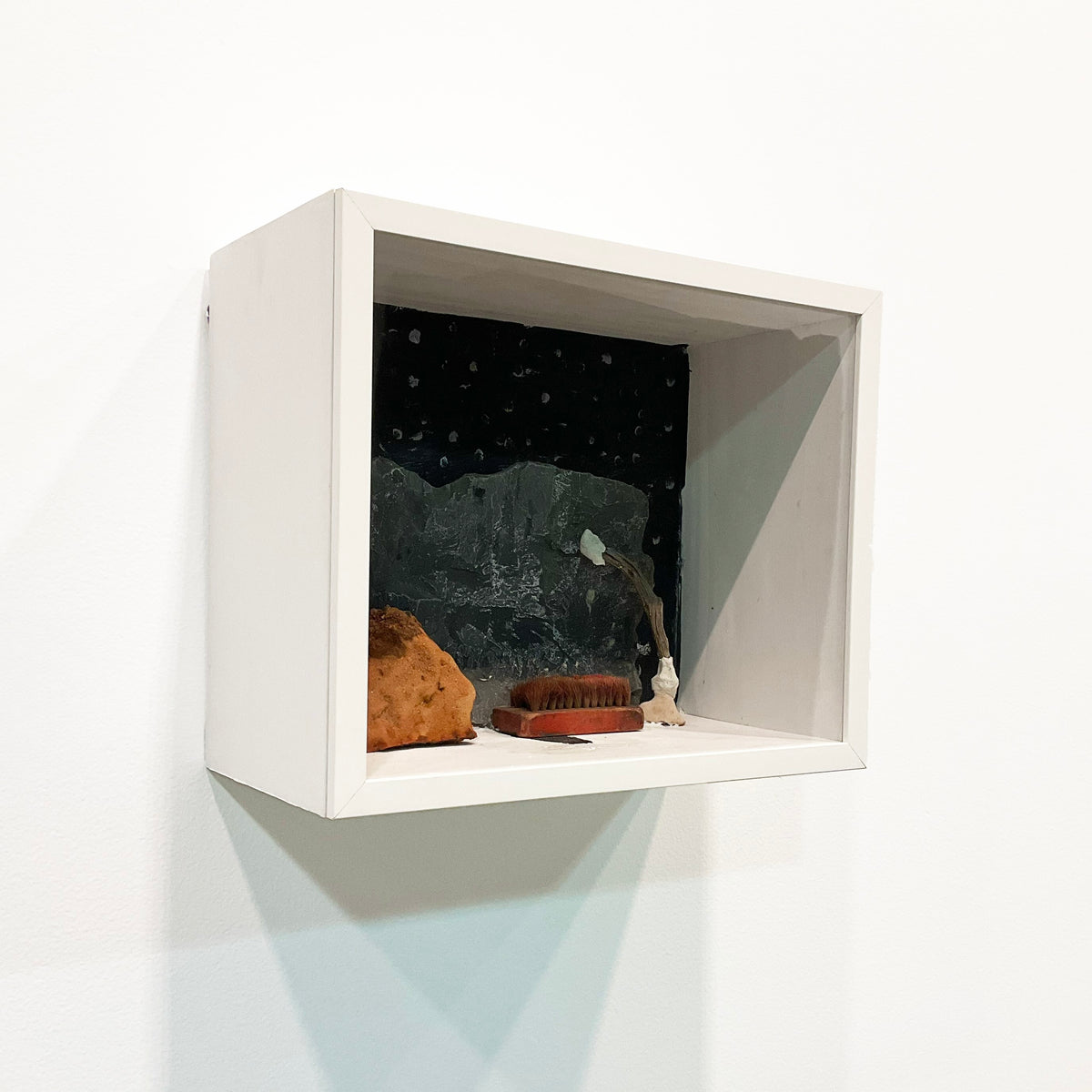 Idris Murphy art for sale at Mitchell Fine Art
