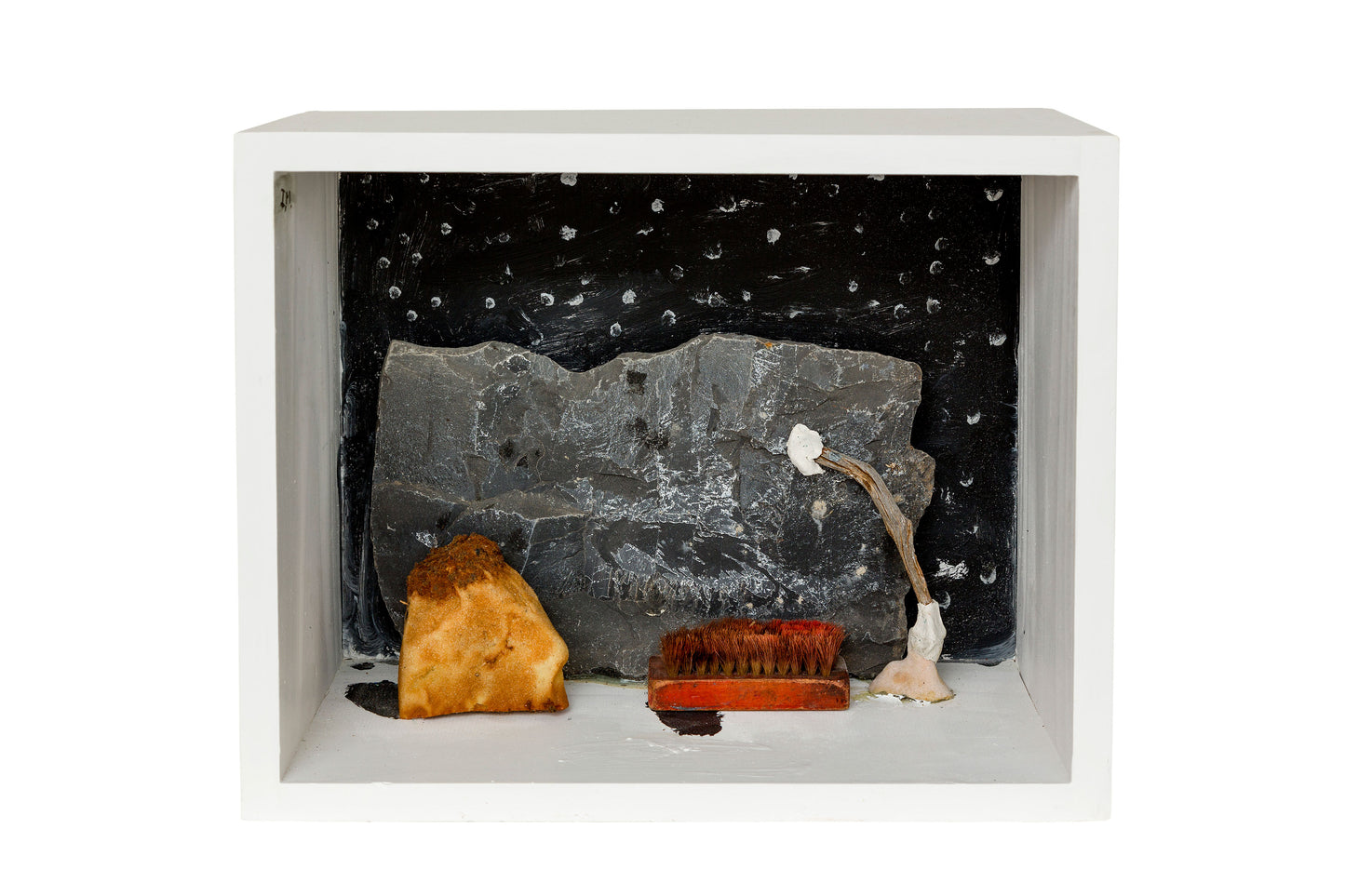 Idris Murphy art for sale at Mitchell Fine Art