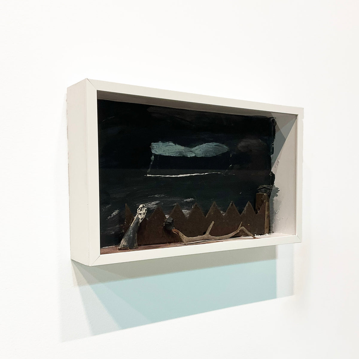 Idris Murphy art for sale at Mitchell Fine Art
