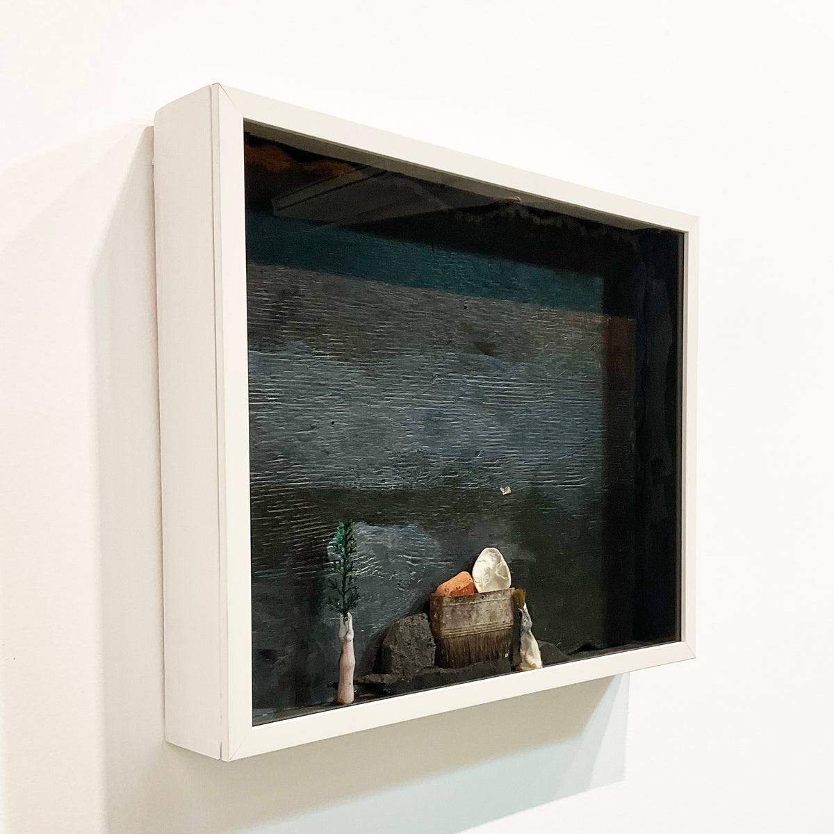 Idris Murphy art for sale at Mitchell Fine Art