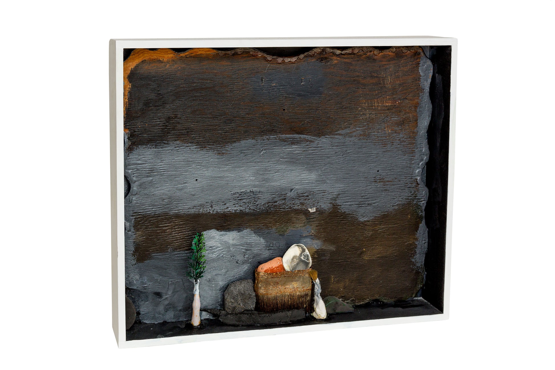 Idris Murphy art for sale at Mitchell Fine Art