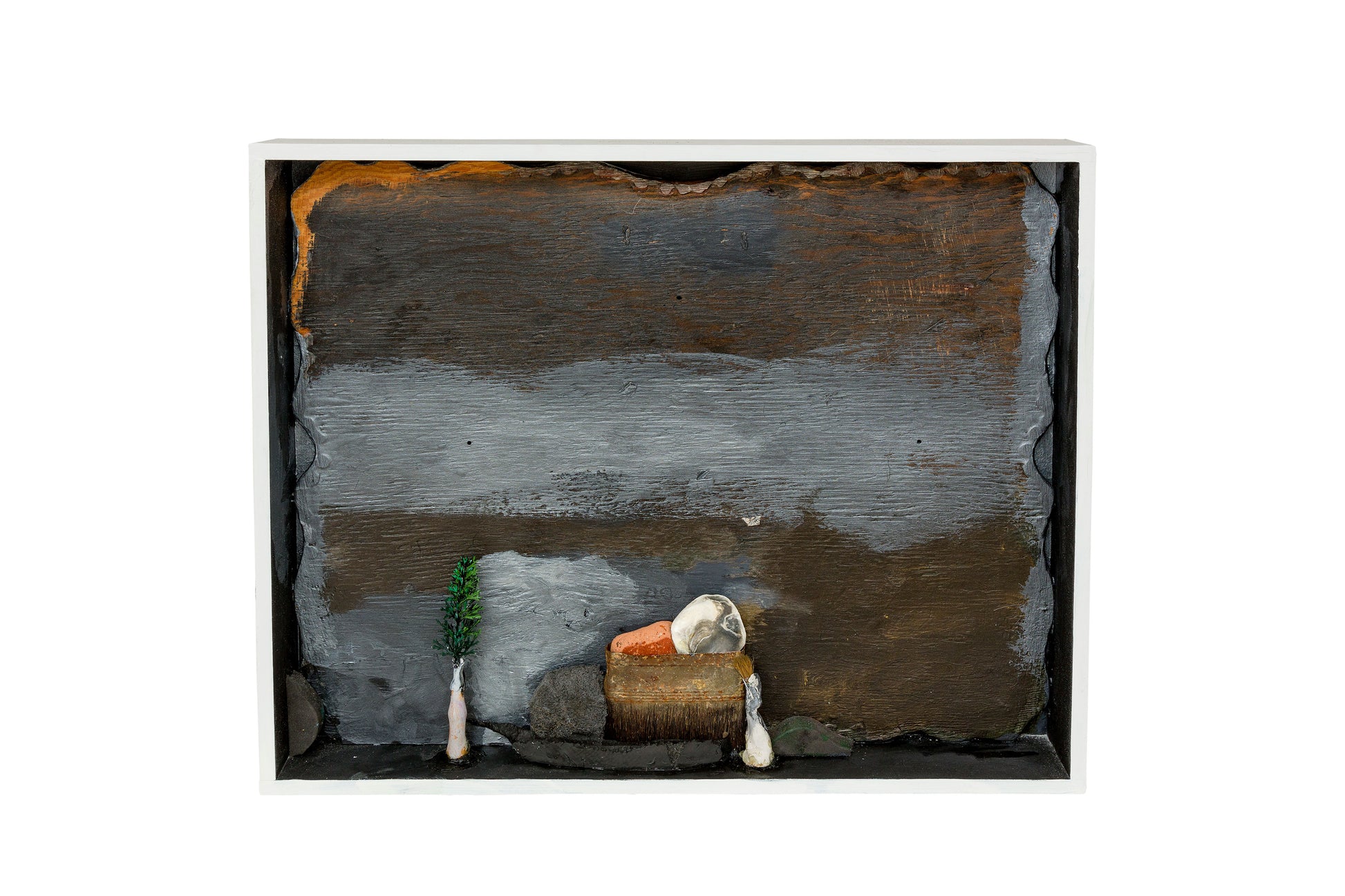 Idris Murphy art for sale at Mitchell Fine Art