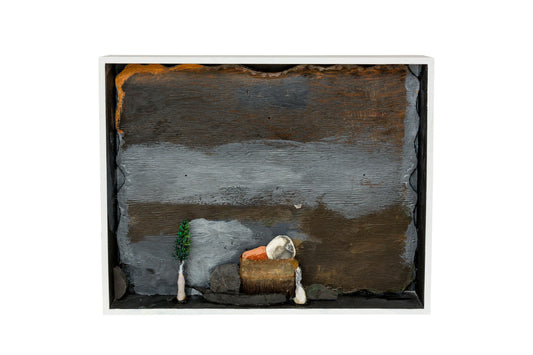 Idris Murphy art for sale at Mitchell Fine Art
