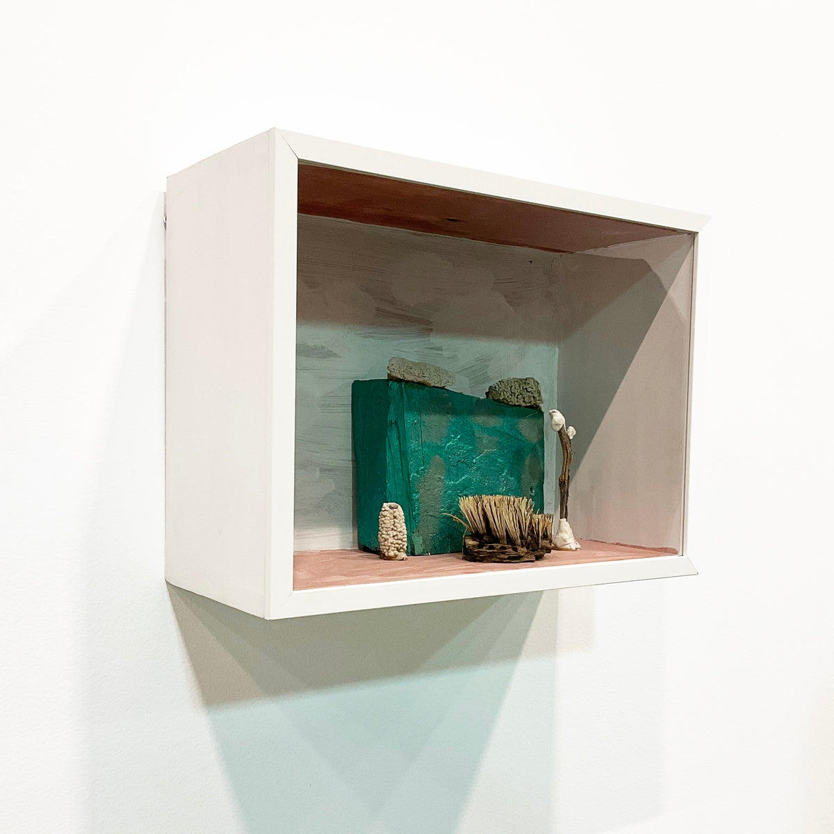 Idris Murphy art - Art Galleries Brisbane