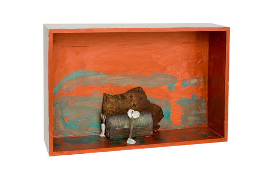 Idris Murphy art- Brisbane Art Galleries