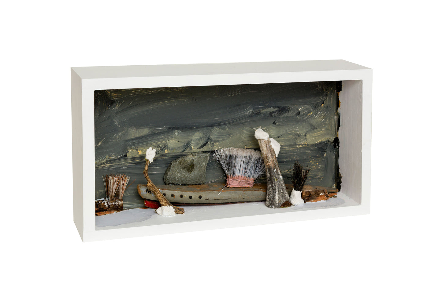 Idris Murphy art for sale at Mitchell Fine Art