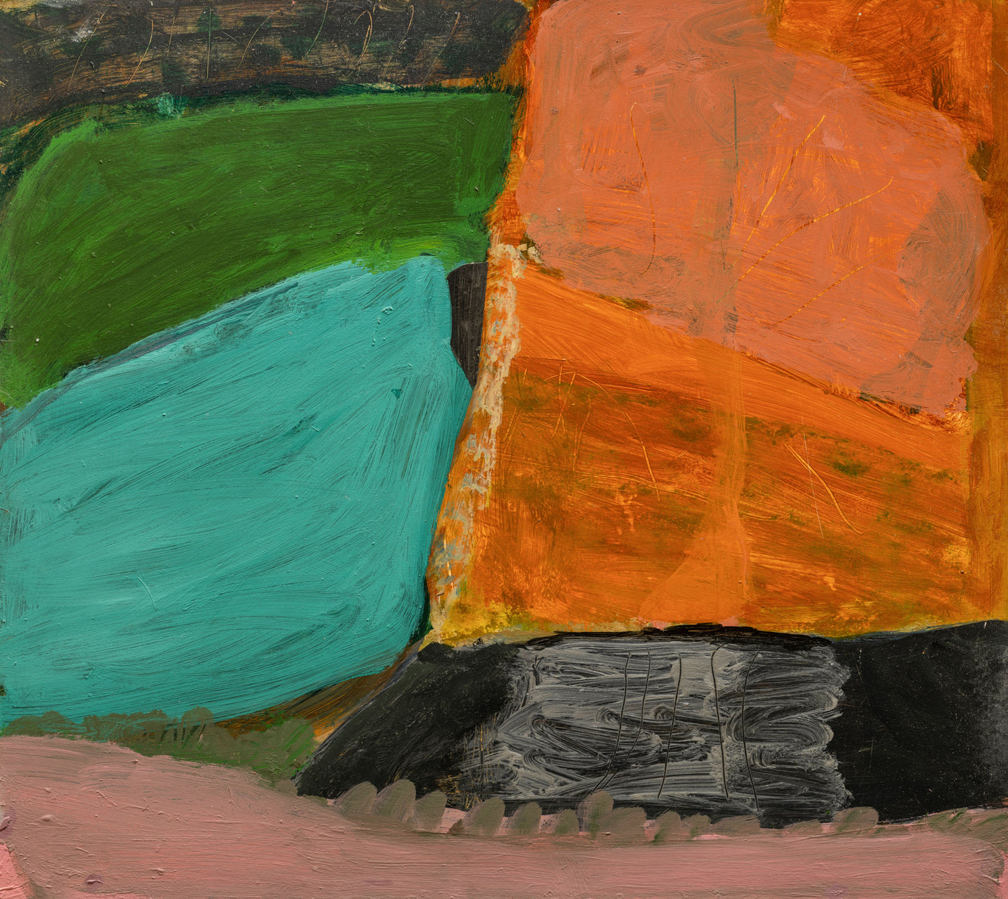 Idris Murphy paintings for sale at Mitchell Fine Art