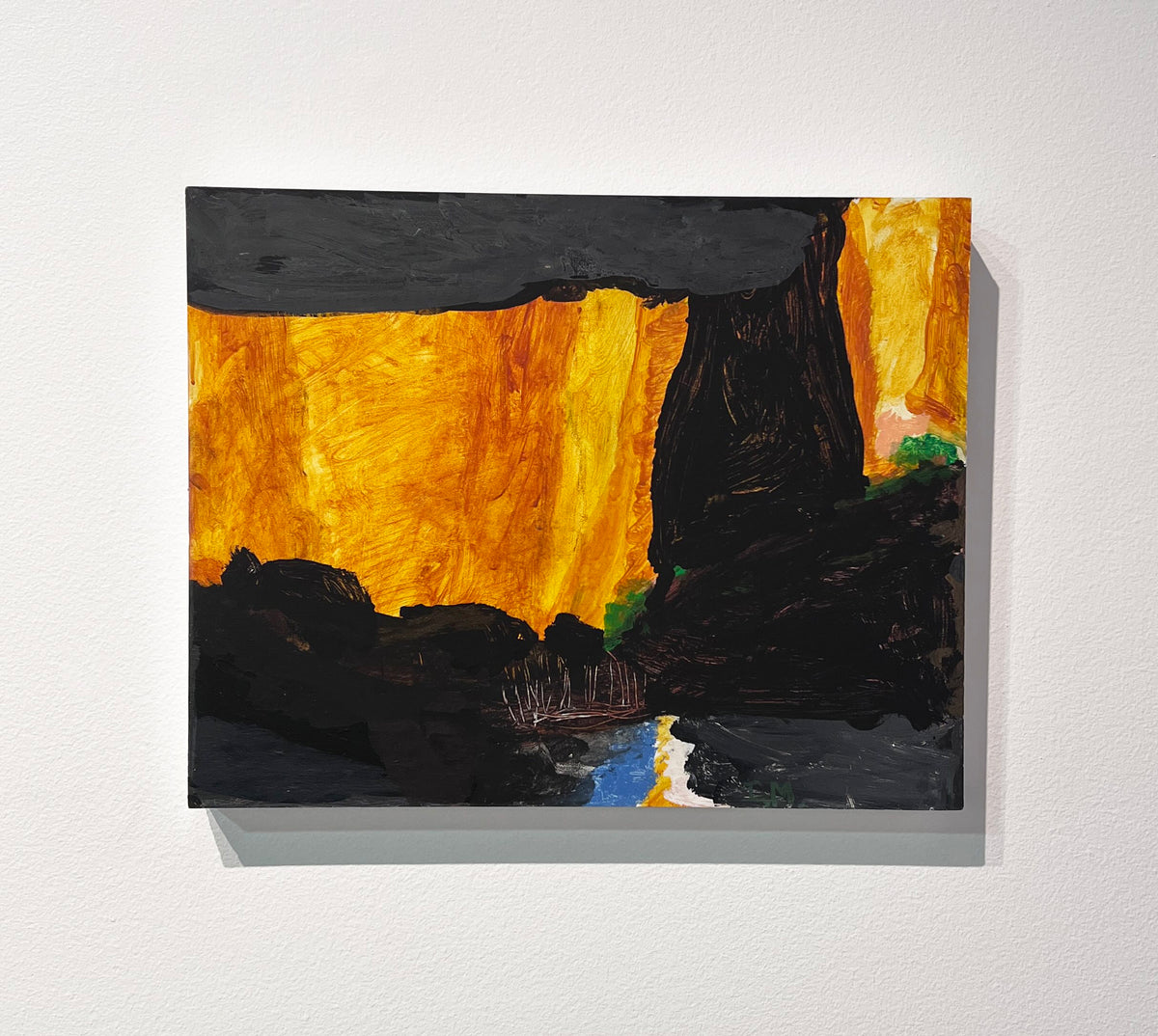 Idris Murphy paintings for sale at Mitchell Fine Art