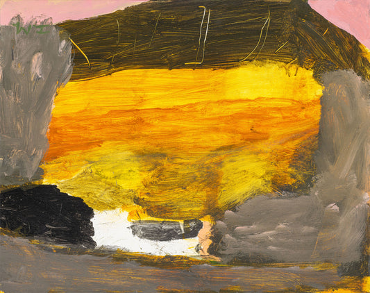 Idris Murphy paintings- Brisbane Art exhibitions
