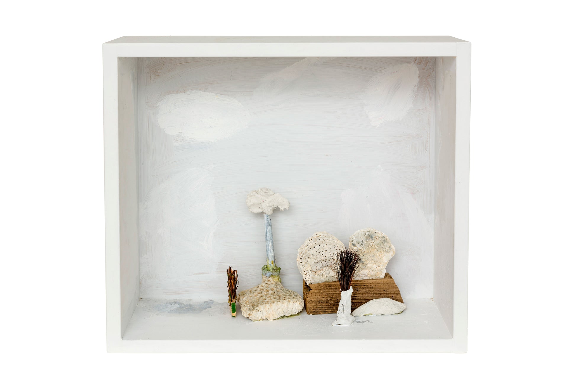 Idris Murphy art for sale - Brisbane Art Gallery