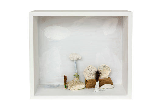Idris Murphy art for sale - Brisbane Art Gallery
