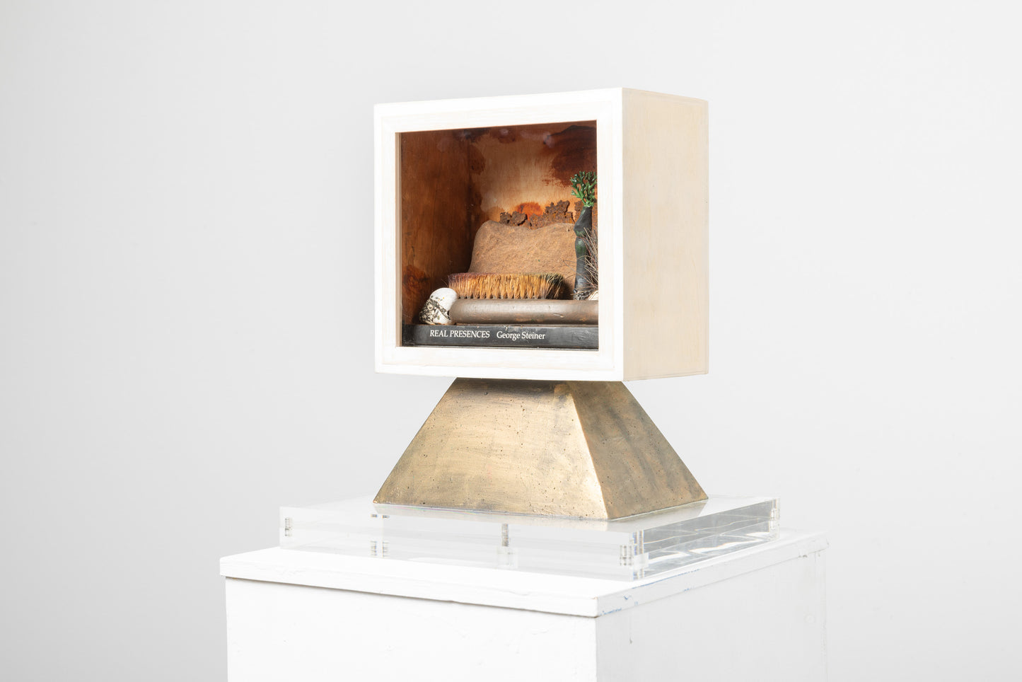 Idris Murphy artworks - Brisbane Art Gallery 