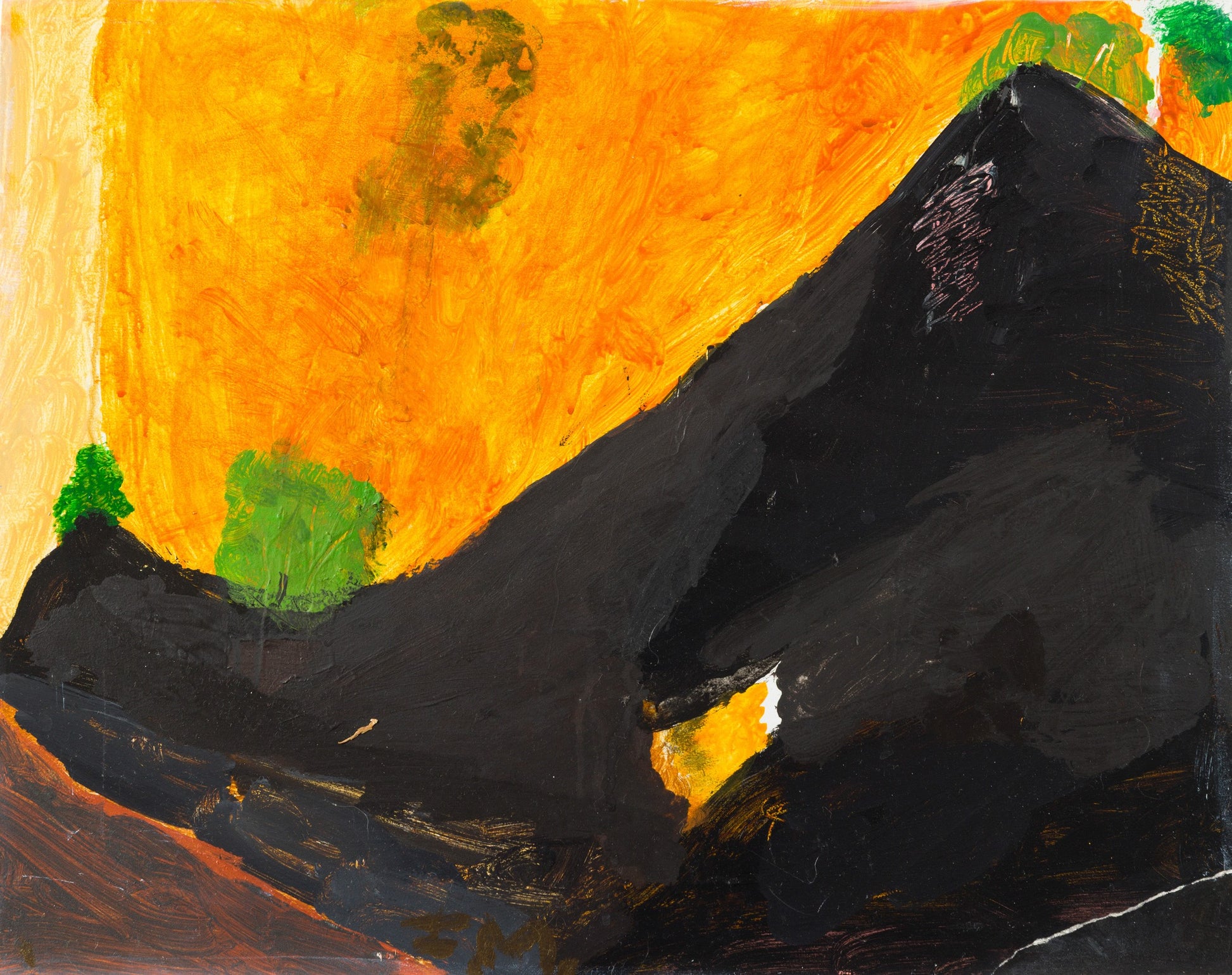 Idris Murphy paintings for sale at Mitchell Fine Art