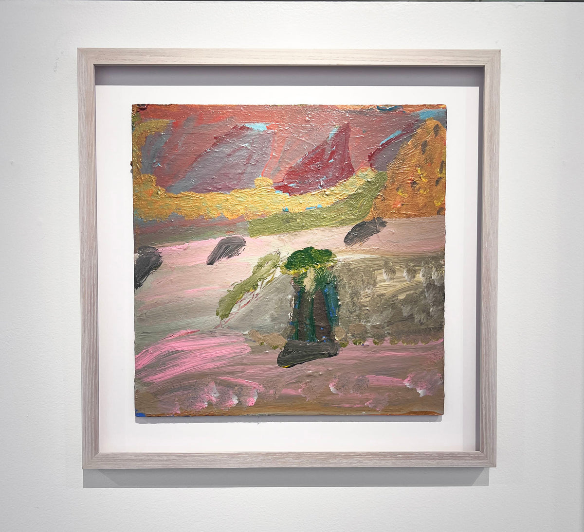 Idris Murphy paintings for sale at Mitchell Fine Art