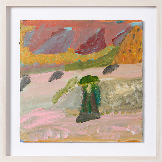 Idris Murphy paintings for sale at Mitchell Fine Art
