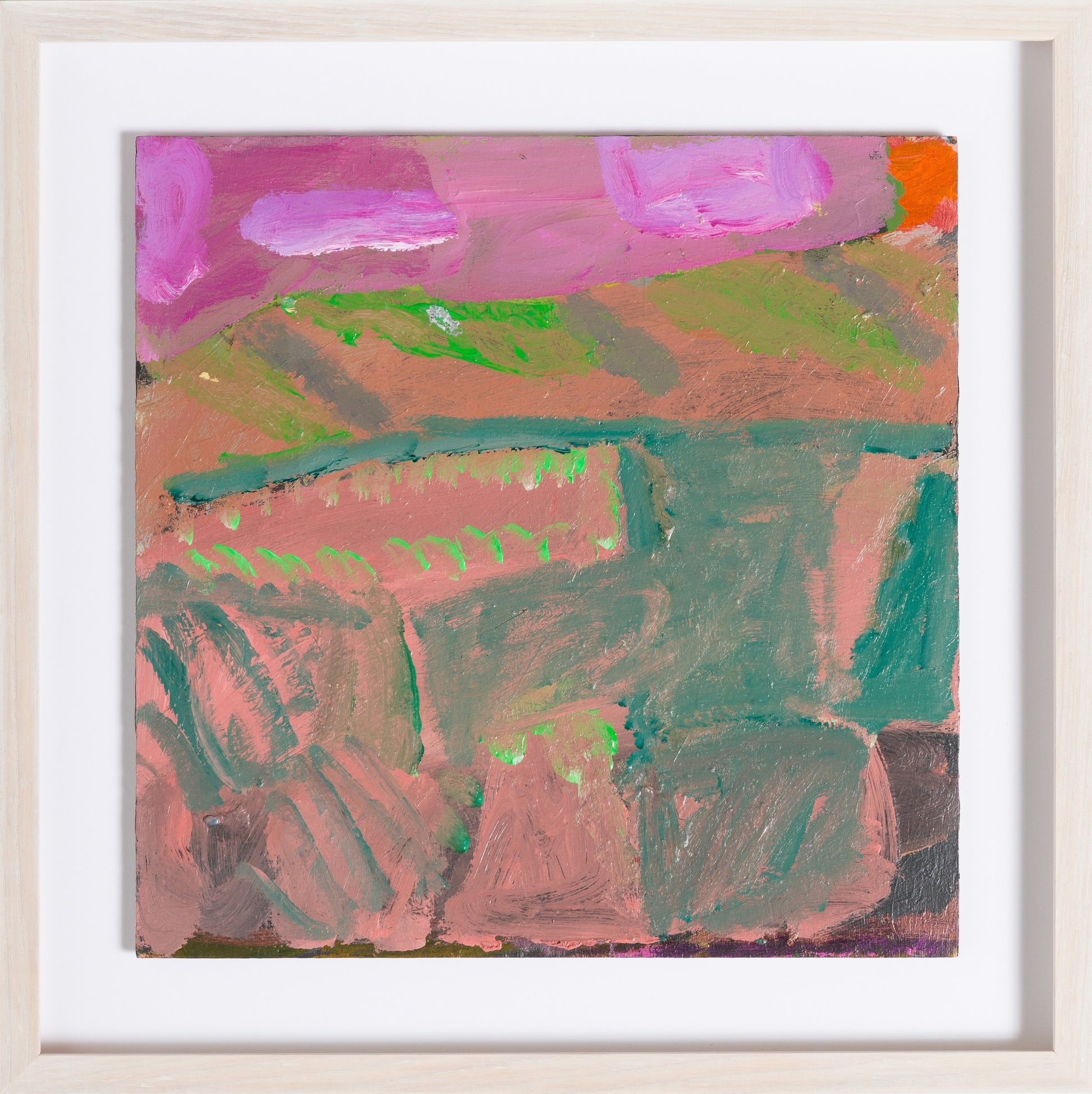 Idris Murphy paintings for sale at Mitchell Fine Art