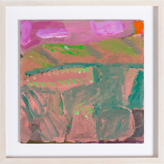 Idris Murphy paintings for sale at Mitchell Fine Art
