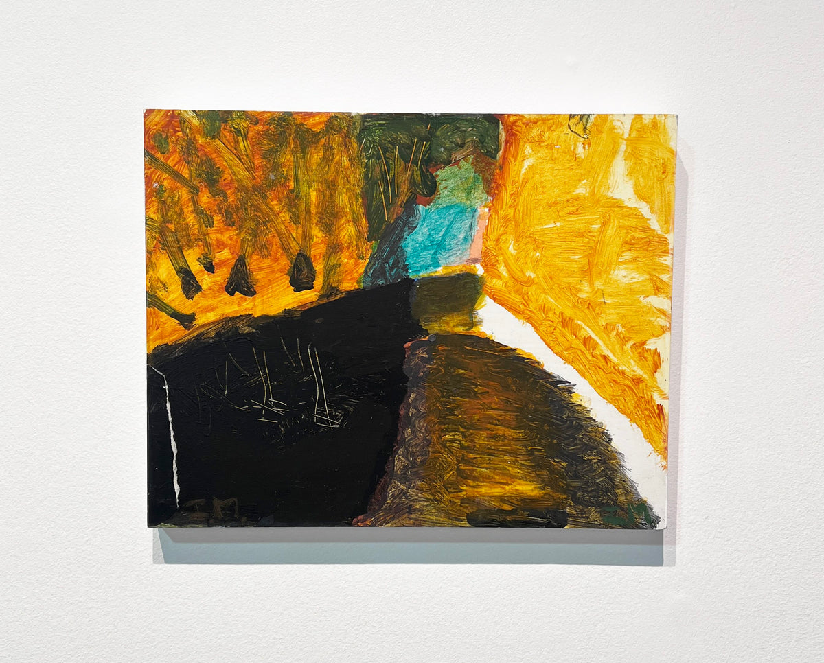 Idris Murphy paintings - Art Exhibitions Brisbane