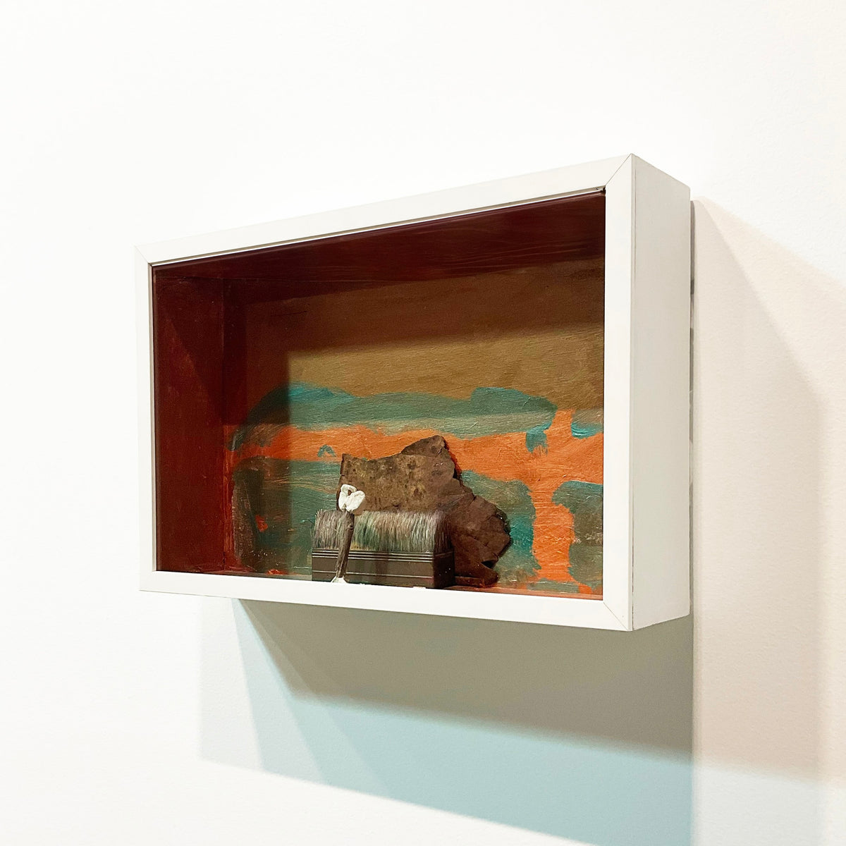 Idris Murphy art- Brisbane Art Galleries