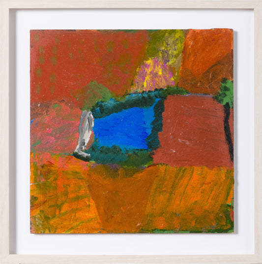 Idris Murphy paintings for sale at Mitchell Fine Art
