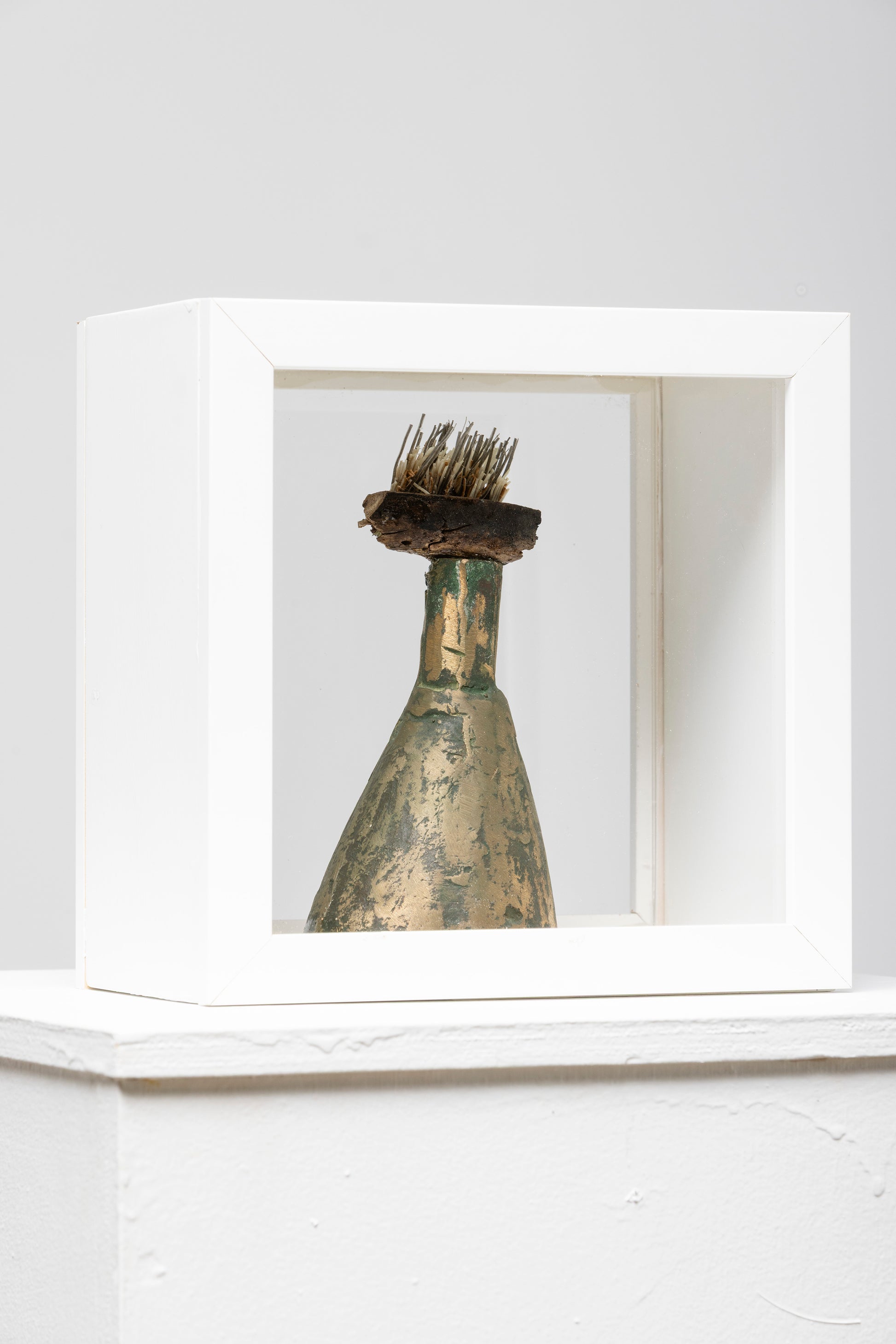 Idris Murphy diorama for sale at Mitchell Fine Art