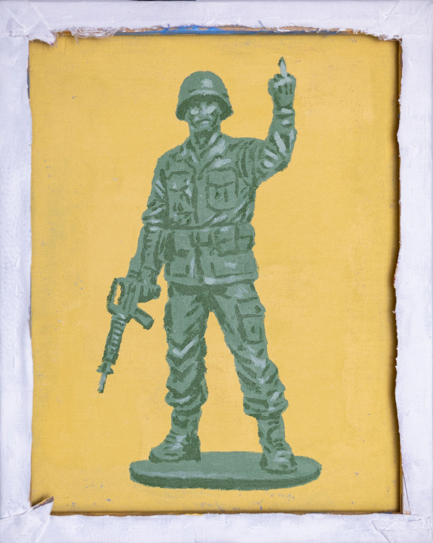 Jake Moss artworks | Mitchell Fine Art