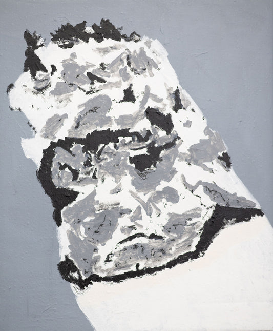 Jake Moss artworks | Mitchell Fine Art