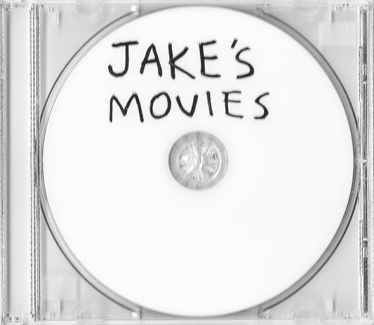 Jake Moss Movies | Mitchell Fine Art