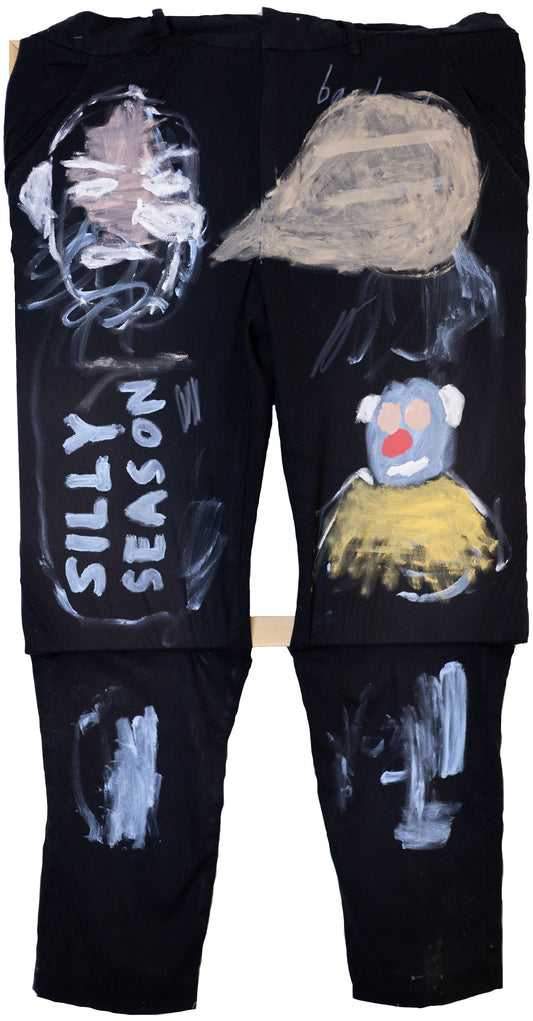 Jake Moss artworks | Mitchell Fine Art