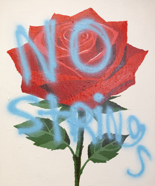 Jake Moss artworks | Mitchell Fine Art