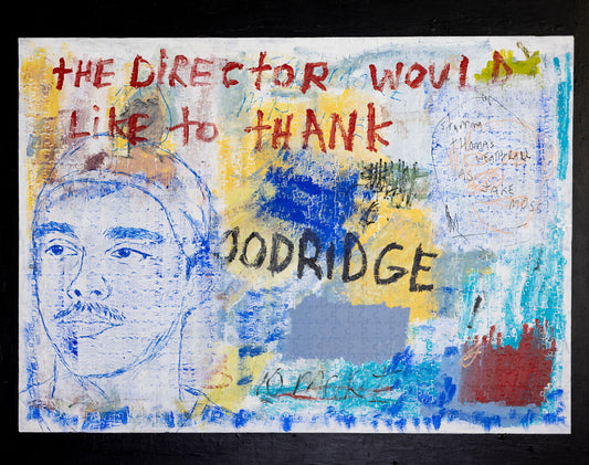 Jake Moss artworks | Mitchell Fine Art