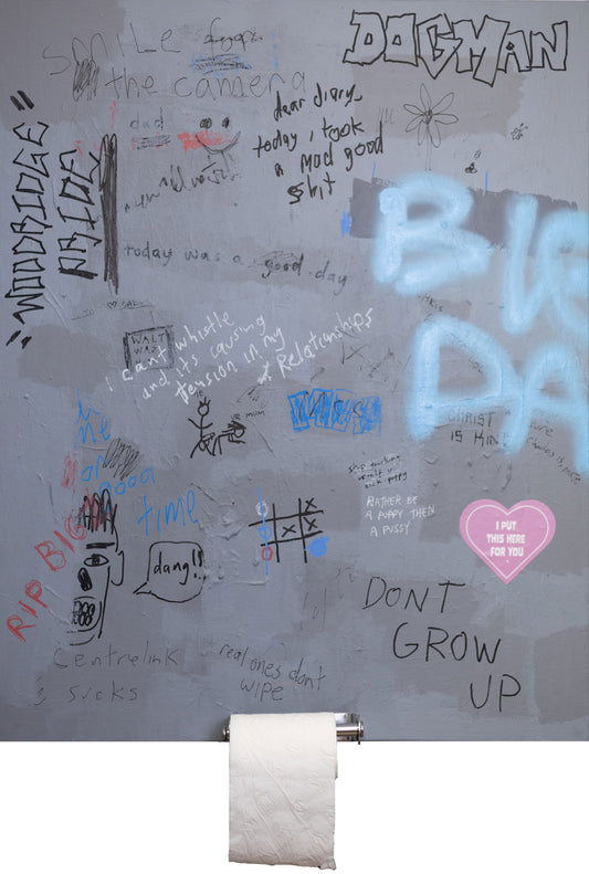 Jake Moss artworks | Mitchell Fine Art