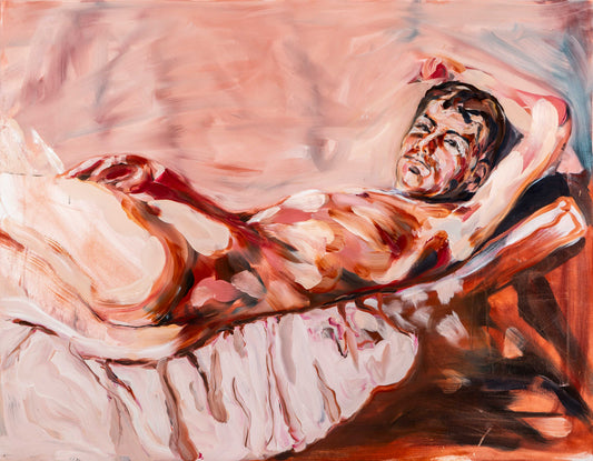 Jorge Mariño Brito artworks at Mitchell Fine Art