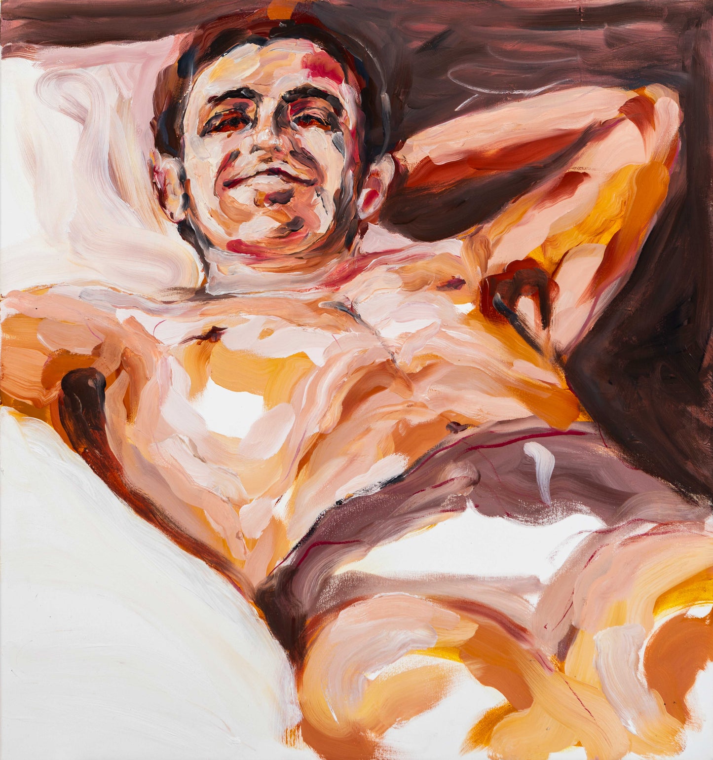 Jorge Mariño Brito artworks at Mitchell Fine Art