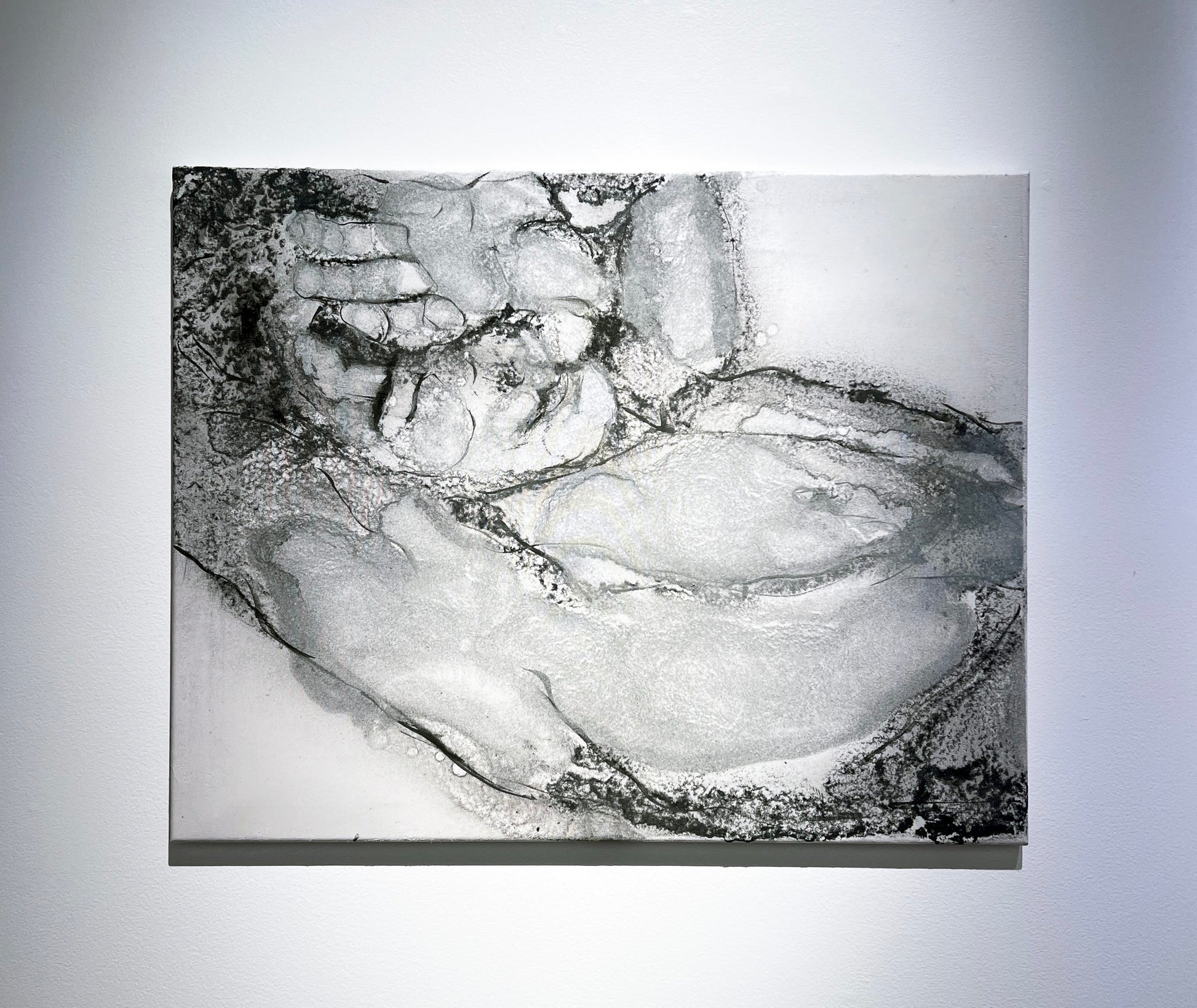 Jorge Mariño Brito artworks at Mitchell Fine Art