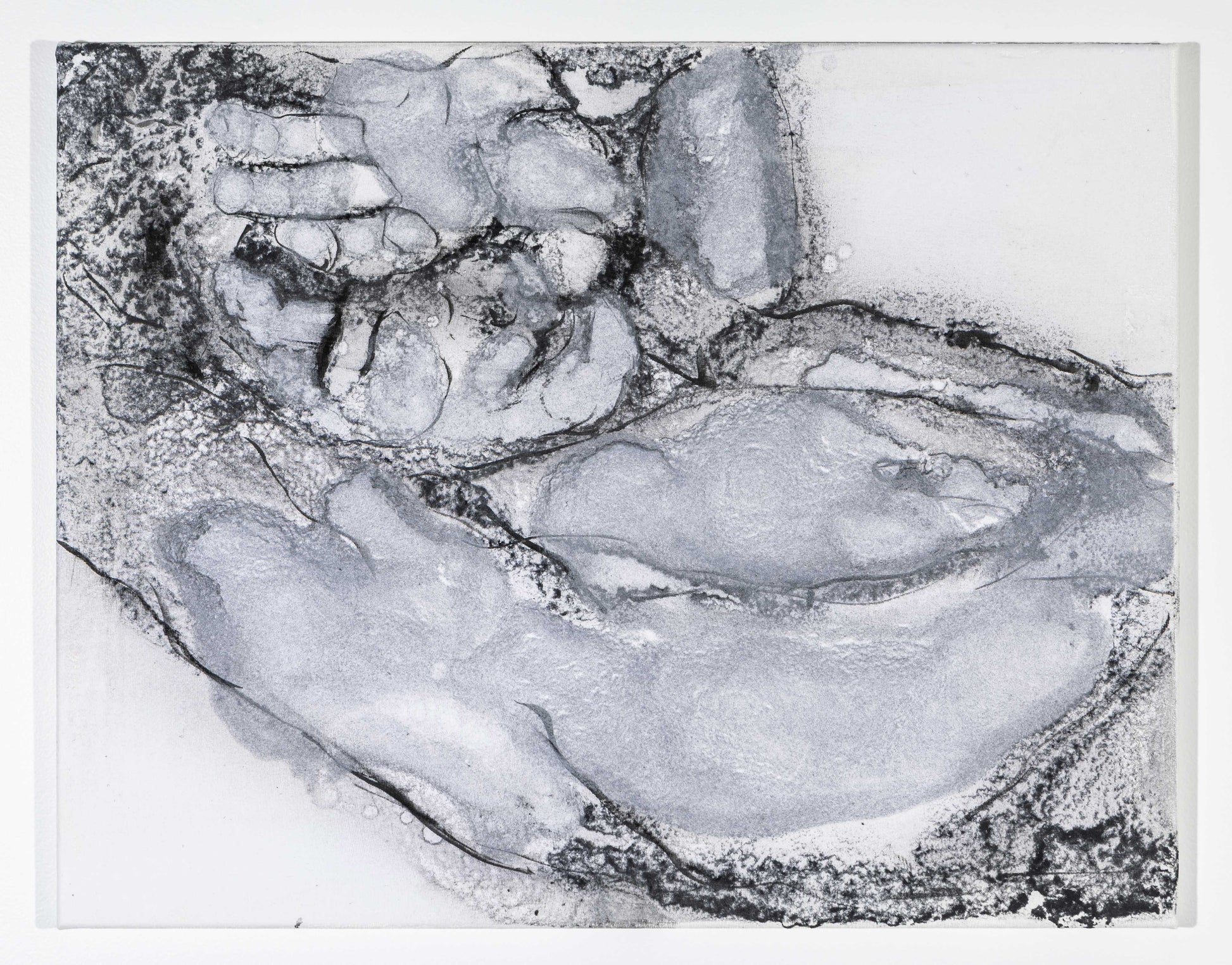 Jorge Mariño Brito artworks at Mitchell Fine Art