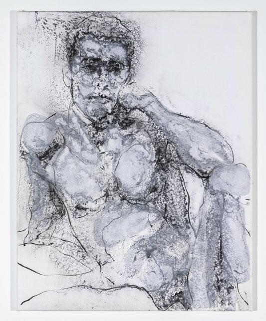 Jorge Mariño Brito artworks at Mitchell Fine Art