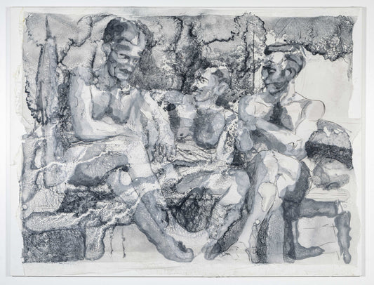 Jorge Mariño Brito artworks at Mitchell Fine Art