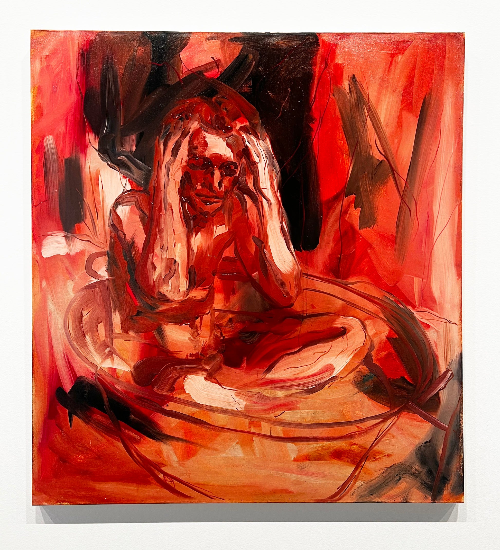 Jorge Mariño Brito artworks at Mitchell Fine Art