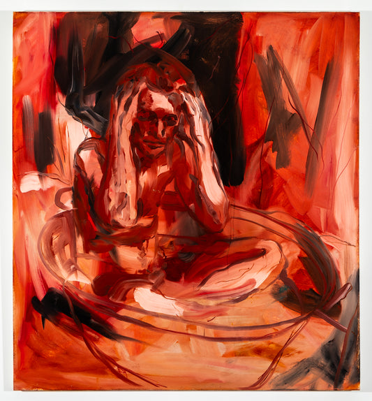Jorge Mariño Brito artworks at Mitchell Fine Art