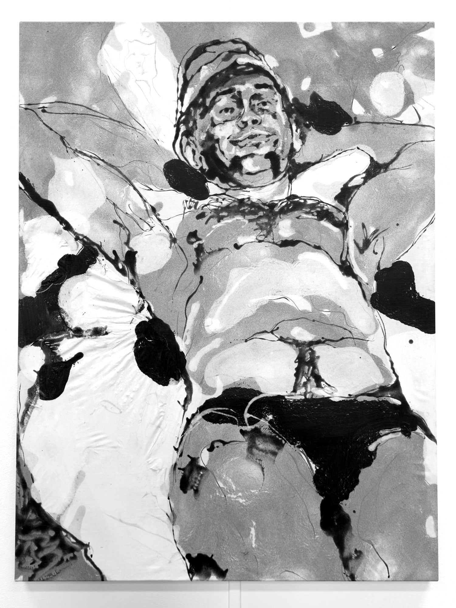 Jorge Mariño Brito Artworks