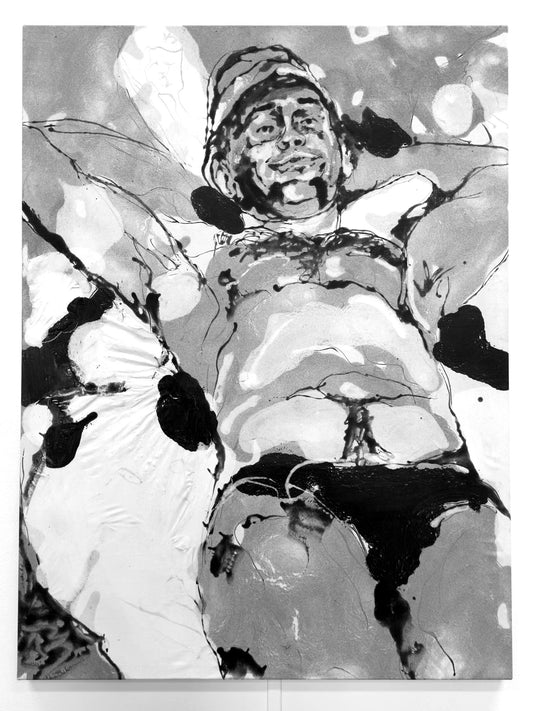 Jorge Mariño Brito Artworks