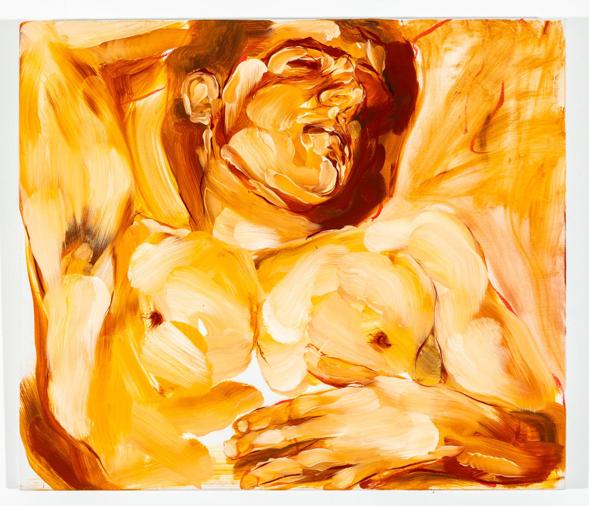 Jorge Mariño Brito artworks at Mitchell Fine Art