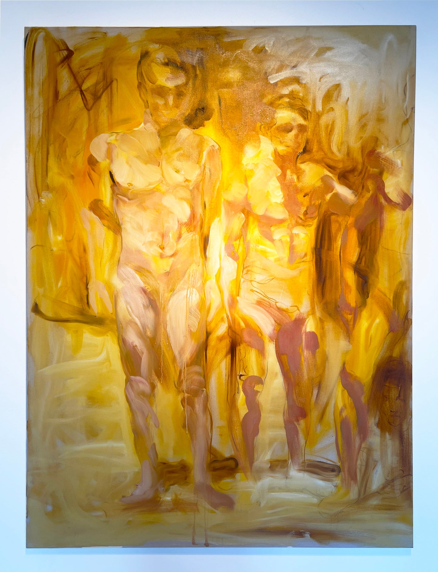 Jorge Mariño Brito artworks at Mitchell Fine Art