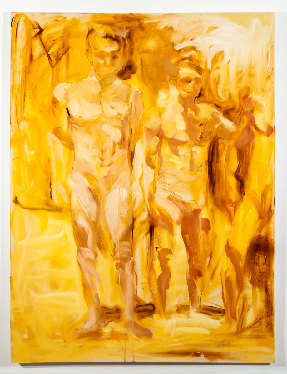 Jorge Mariño Brito artworks at Mitchell Fine Art