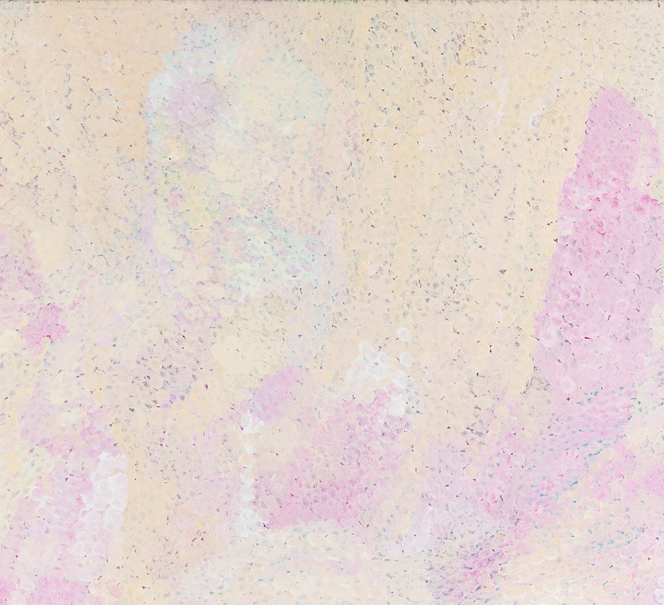 Kathleen Ngale artworks - Buy Utopia paintings