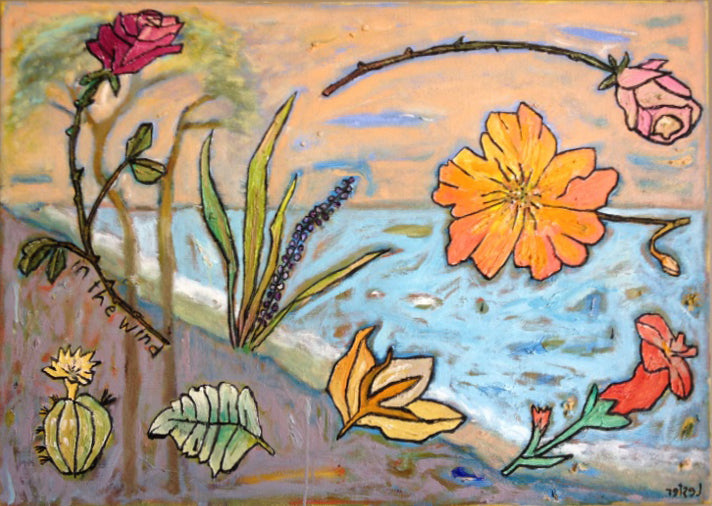 Rent Kerrie Lester Artworks