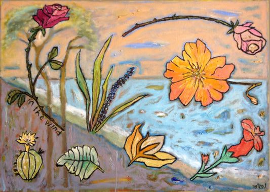 Rent Kerrie Lester Artworks